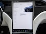 Tesla Model X 100D 418 PK 7p. AWD Autopilot Leder Luchtvering Trekhaak 22"