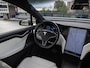 Tesla Model X 100D 418 PK 7p. AWD Autopilot Leder Luchtvering Trekhaak 22"