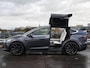 Tesla Model X 100D 418 PK 7p. AWD Autopilot Leder Luchtvering Trekhaak 22"