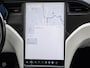 Tesla Model X 100D 418 PK 7p. AWD Autopilot Leder Luchtvering Trekhaak 22"