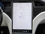 Tesla Model X 100D 418 PK 7p. AWD Autopilot Leder Luchtvering Trekhaak 22"