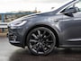 Tesla Model X 100D 418 PK 7p. AWD Autopilot Leder Luchtvering Trekhaak 22"