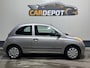 Nissan Micra 1.2 Visia