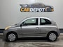 Nissan Micra 1.2 Visia