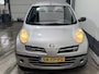 Nissan Micra 1.2 Visia