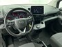 Opel Combo 1.5D L1H1 130pk Automaat Edition Airco Navigatie Apple Carplay/ Android Auto Trekhaak Betimmerd Cruise Control