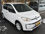 Volkswagen e-Up! e-up! 83pk | Bluetooth | Airco | Radio | Automaat |