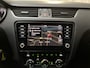Skoda Octavia Combi 1.0 TSI Greentech Business Edition Leder-Stof Navigatie Stoelverwarming DAB+ App-Connect