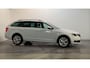 Skoda Octavia Combi 1.0 TSI Greentech Business Edition Leder-Stof Navigatie Stoelverwarming DAB+ App-Connect