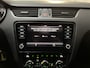 Skoda Octavia Combi 1.0 TSI Greentech Business Edition Leder-Stof Navigatie Stoelverwarming DAB+ App-Connect