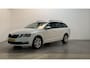 Skoda Octavia Combi 1.0 TSI Greentech Business Edition Leder-Stof Navigatie Stoelverwarming DAB+ App-Connect