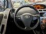 Toyota Yaris 1.8 VVTi TS Airco, Cruise Control, Schuif-/Kanteldak, Stuurbekrachtiging