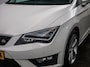 SEAT Leon 1.4 TSI 140 Pk FR Business Leer/Navi/Stoelverw.