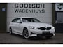 BMW 3-Serie Touring 330e Business Edition Plus | Leder | Stoelverwarming |
