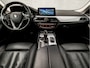 BMW 5-Serie 530e iPerformance Sport 252Pk Automaat (GROOT NAVI, MEMORY SEATS, LEDER, STOELVERWARMING, GETINT GLAS, CAMERA, COMFORTSTOELEN, ELEK ACHTERKLEP, NIEUWSTAAT)
