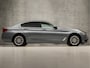 BMW 5-Serie 530e iPerformance Sport 252Pk Automaat (GROOT NAVI, MEMORY SEATS, LEDER, STOELVERWARMING, GETINT GLAS, CAMERA, COMFORTSTOELEN, ELEK ACHTERKLEP, NIEUWSTAAT)