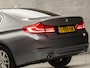 BMW 5-Serie 530e iPerformance Sport 252Pk Automaat (GROOT NAVI, MEMORY SEATS, LEDER, STOELVERWARMING, GETINT GLAS, CAMERA, COMFORTSTOELEN, ELEK ACHTERKLEP, NIEUWSTAAT)
