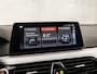 BMW 5-Serie 530e iPerformance Sport 252Pk Automaat (GROOT NAVI, MEMORY SEATS, LEDER, STOELVERWARMING, GETINT GLAS, CAMERA, COMFORTSTOELEN, ELEK ACHTERKLEP, NIEUWSTAAT)
