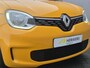 Renault Twingo Z.E. R80 Série Limitée Vibes / Accu SOH 96,74% / 22kWh WLTP 186 km stad 261 km / Apple Carplay/Android Auto / Cruise control / Achteruitrijcamera / Climate control / Navigatie / Parkeersensoren achter / Lichtmetalen wielen 15“ /