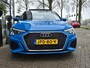 Audi A3 Sportback 40 TFSI e S-LINE | TURBOBLAUW | Panoramadak | LED | Cruise Control | Climate Control | Parkeer assistent | Parkeersensoren + Camera