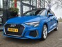 Audi A3 Sportback 40 TFSI e S-LINE | TURBOBLAUW | Panoramadak | LED | Cruise Control | Climate Control | Parkeer assistent | Parkeersensoren + Camera