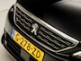Peugeot 308 SW 1.2 PureTech Sport (PANORAMADAK, APPLE CARPLAY, GROOT NAVI, 360 CAMERA, SPORTSTOELEN, ADAPTIVE CRUISE, GETINT GLAS, TREKHAAK, NIEUWE APK, NIEUWSTAAT)