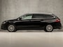 Peugeot 308 SW 1.2 PureTech Sport (PANORAMADAK, APPLE CARPLAY, GROOT NAVI, 360 CAMERA, SPORTSTOELEN, ADAPTIVE CRUISE, GETINT GLAS, TREKHAAK, NIEUWE APK, NIEUWSTAAT)