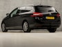 Peugeot 308 SW 1.2 PureTech Sport (PANORAMADAK, APPLE CARPLAY, GROOT NAVI, 360 CAMERA, SPORTSTOELEN, ADAPTIVE CRUISE, GETINT GLAS, TREKHAAK, NIEUWE APK, NIEUWSTAAT)