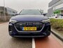 Audi E-tron e-tron 50 quattro Launch edition Black 71 kWh / Pano / Stoelverw. / Navi / Camera / SOH 100%