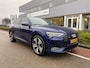 Audi E-tron e-tron 50 quattro Launch edition Black 71 kWh / Pano / Stoelverw. / Navi / Camera / SOH 100%