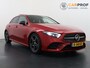 Mercedes-Benz A-klasse 180 Business Solution AMG Panoramadak | Memory | Camera | Stoelverwarming |