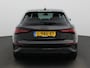 Audi A3 Sportback 30 TFSI S edition | Automaat | Zwart Optiek | Half Leder | Apple Carplay / Android Auto | Virtual Cockpit | Stoelverwarming |