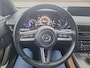 Mazda MX-30 e-SkyActiv 145 Luxury 36 kWh | Verwarmbare Voorstoelen | Head Up Display | Camera | Snelladen | Elekt. Verstelbare Stoel | Adaptieve Cruise Control |