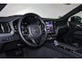 Volvo XC60 T6 Recharge AWD Plus Black Edition - Luchtvering - Panorama/schuifdak - IntelliSafe Assist & Surround - 360º Camera - Harman/Kardon audio - Adaptieve LED koplampen - Verwarmde voorstoelen, stuur & achterbank - Parkeersensoren voor & achter - Elektr. bedienb. voorstoelen met geheugen - Head up display - Draadloze tel. lader - Extra getint glas - 21' LMV