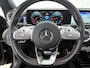Mercedes-Benz CLA 180 Business Solution AMG Night Upgrade Automaat (PANO, SFEERVERLICHTING, STOELVERWARMING, CAMERA)