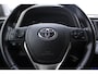 Toyota RAV4 2.5 Hybrid AWD Executive Business TREKHAAK ALL SEASONS LED 360 CAMERA DODEHOEKDETECTIE NAVI STOELVERW EL-STOEL CRUISE