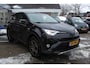 Toyota RAV4 2.5 Hybrid AWD Executive Business TREKHAAK ALL SEASONS LED 360 CAMERA DODEHOEKDETECTIE NAVI STOELVERW EL-STOEL CRUISE