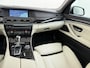 BMW 5-Serie Touring 550i High Executive Panoramadak | HUD | ACC | DVD achter