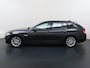BMW 5-Serie Touring 550i High Executive Panoramadak | HUD | ACC | DVD achter