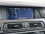 BMW 5-Serie Touring 550i High Executive Panoramadak | HUD | ACC | DVD achter