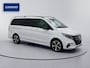 Mercedes-Benz EQV 300 L2 90kWh Memory seats Luchtvering Burmester audio Design pakket 360 Camera Adaptieve cruise control