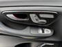 Mercedes-Benz EQV 300 L2 90kWh Memory seats Luchtvering Burmester audio Design pakket 360 Camera Adaptieve cruise control