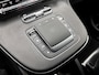 Mercedes-Benz EQV 300 L2 90kWh Memory seats Luchtvering Burmester audio Design pakket 360 Camera Adaptieve cruise control