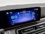 Mercedes-Benz EQV 300 L2 90kWh Memory seats Luchtvering Burmester audio Design pakket 360 Camera Adaptieve cruise control