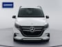 Mercedes-Benz EQV 300 L2 90kWh Memory seats Luchtvering Burmester audio Design pakket 360 Camera Adaptieve cruise control