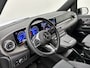 Mercedes-Benz EQV 300 L2 90kWh Memory seats Luchtvering Burmester audio Design pakket 360 Camera Adaptieve cruise control