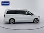 Mercedes-Benz EQV 300 L2 90kWh Memory seats Luchtvering Burmester audio Design pakket 360 Camera Adaptieve cruise control
