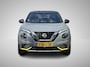 Nissan Juke 1.0 DIG-T Kiiro | Trekhaak | Navigatie | Camera | 19'' Velgen | Stoelverwarming | Apple Carplay/Android Auto | LED Koplampen | Rijklaarprijs!