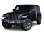 Jeep Wrangler 2.0T Rubicon VAN | LPG 180 liter | Cruise Control adaptief | Navi |