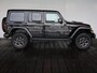 Jeep Wrangler 2.0T Rubicon VAN | LPG 180 liter | Cruise Control adaptief | Navi |